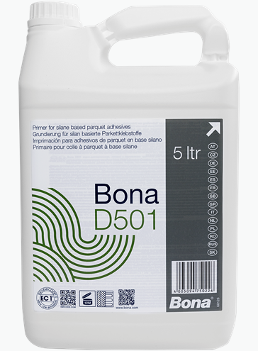 Bona D501 – oryginalne zdjęcie produktu