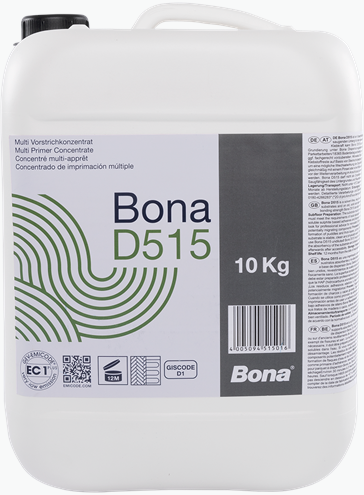 Bona D515 Multiprime – oryginalne zdjęcie produktu