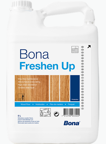 Bona Freshen Up – oryginalne zdjęcie produktu