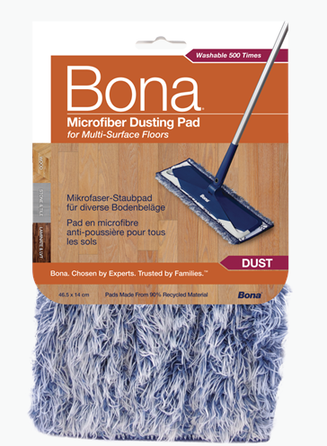 Bona Microfiber Dusting Pad – oryginalne zdjęcie produktu