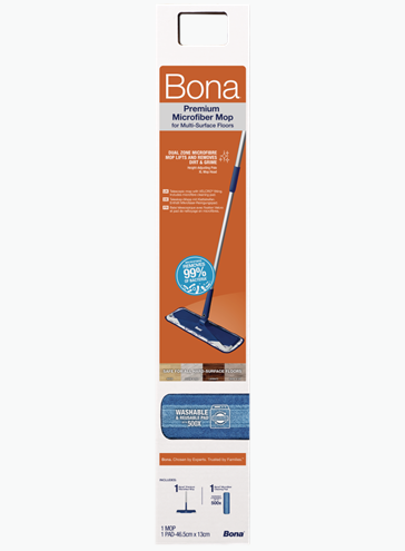 Bona Premium Microfiber Floor Mop – oryginalne zdjęcie produktu