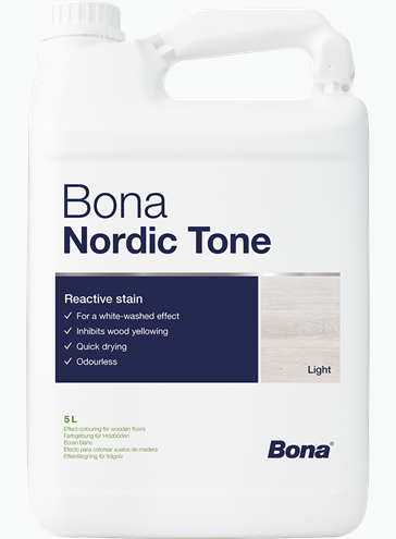 Bona Nordic Tone – oryginalne zdjęcie produktu
