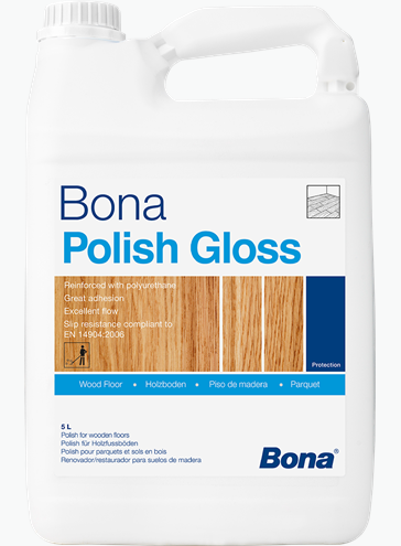 Bona Polish – oryginalne zdjęcie produktu