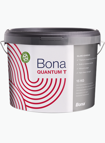 Bona Quantum T – oryginalne zdjęcie produktu