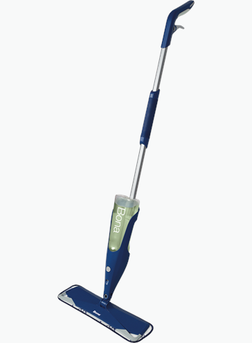 Bona Premium Spray Mop – zestaw do czyszczenia podłóg twardych